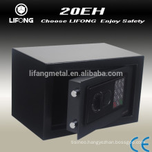 2015 new model mini safe box for sale promotion